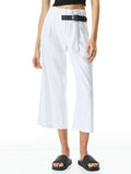 ADELINA BELTED PANT