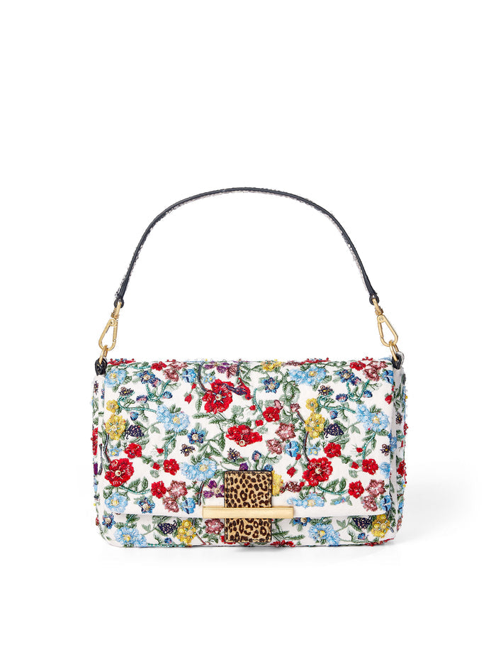 ALICIA SHOULDER BAG - DOLLHOUSE