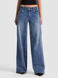 AMAZING JEAN - BROOKLYN BLUE