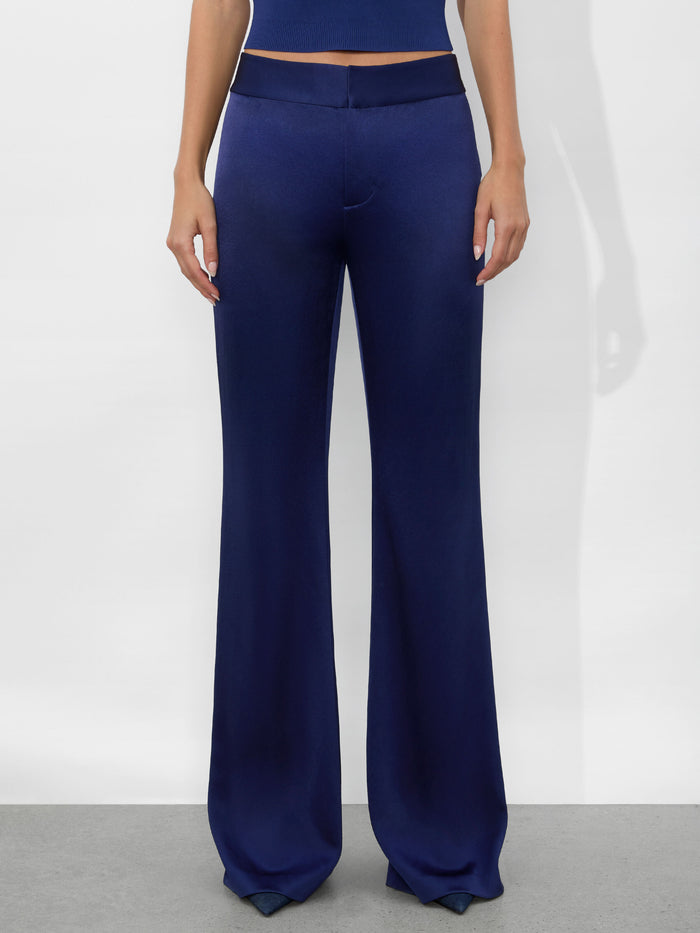 ANDREW PANT - MIDNIGHT BLUE
