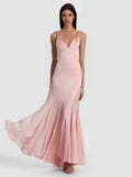 ANDRINA MAXI DRESS
