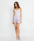 A+O X BIG FEELINGS JENNY BOXER - CALMING LAVENDER