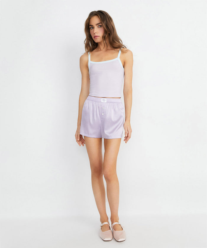 A+O X BIG FEELINGS JENNY BOXER - CALMING LAVENDER