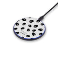 AO X CASETIFY STACEFACE WIRELESS CHARGER - MULTI