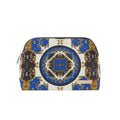 A+O X FABFITFUN PENCIL POUCH - REGAL ROMANCE SAPPHIRE