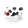 A+O X HANKY PANKY THONG SET