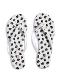 A+O  x TKEES LILY FLIP FLOP