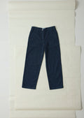 Ashley Cropped Jeans | Indigo