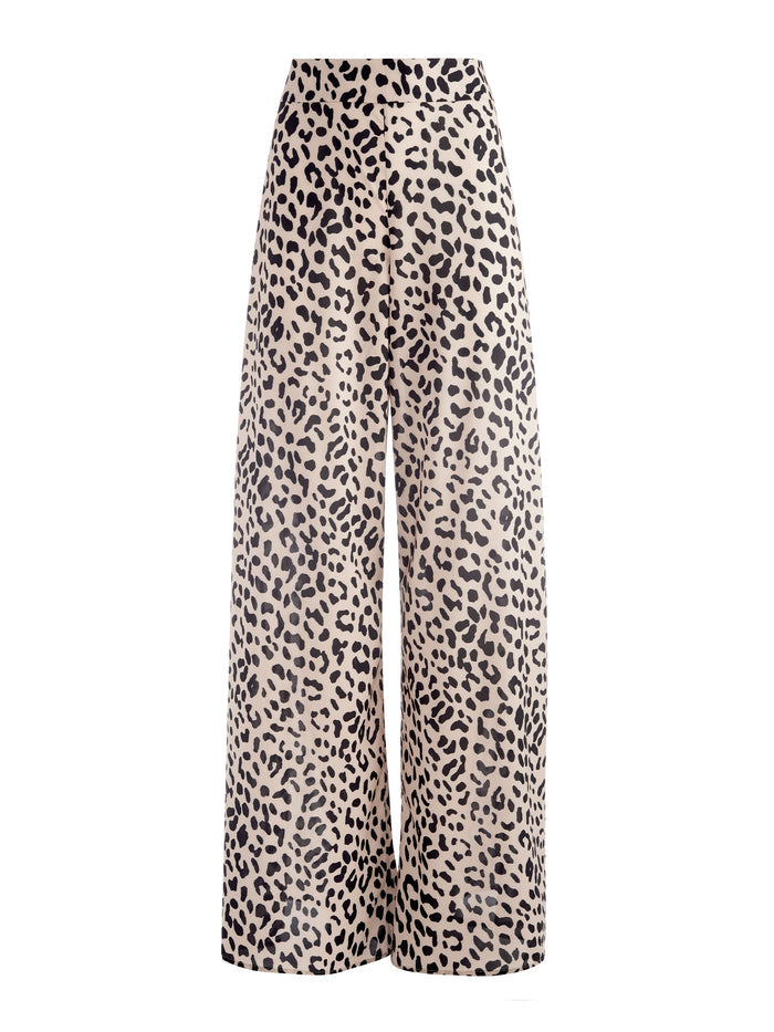 ATHENA WIDE LEG PANT