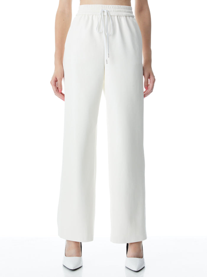 BENNY BAGGY PULL UP PANT