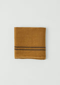Charvet Linen Tea Towel | Cumin