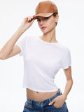 CHERISE TRUCKER HAT - CAMEL