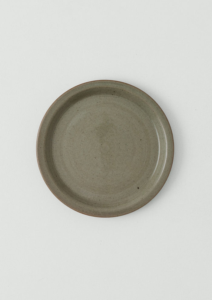 Cisco and the Sun Dinner Plate | Dove