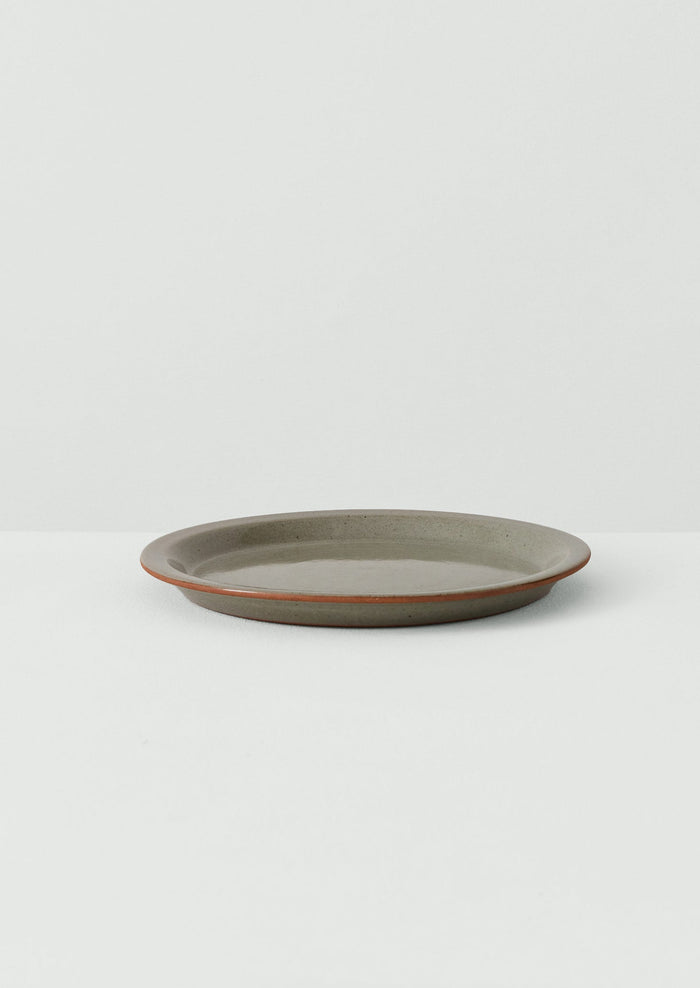 Cisco and the Sun Dinner Plate | Dove