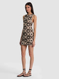 CLYDE MINI DRESS