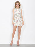 CLYDE MINI DRESS - SWEET NOTHINGS