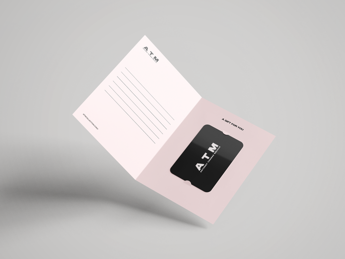 DIGITAL GIFT CARD