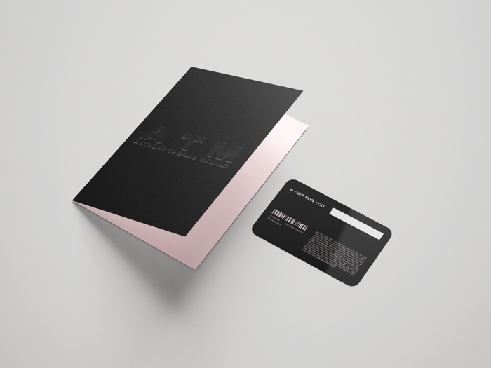 DIGITAL GIFT CARD