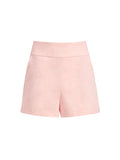 DONALD HIGH WAISTED SHORT - ENGLISH ROSE