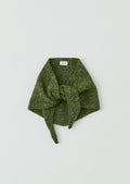 Donegal Merino Bandana | Artichoke