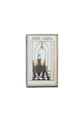 ELLE VINTAGE STACE CARD CASE - MULTI