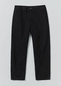 Elliot Denim Tapered Pants | Carbon Black