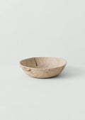 Fern Taylor Striped Nerikomi Bowl | Off White/Black