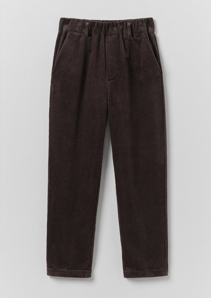 Gabi Cord Pull On Pants | Java