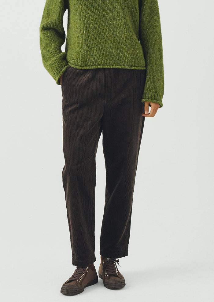 Gabi Cord Pull On Pants | Java