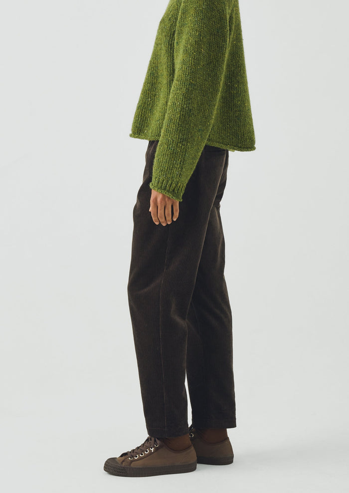 Gabi Cord Pull On Pants | Java