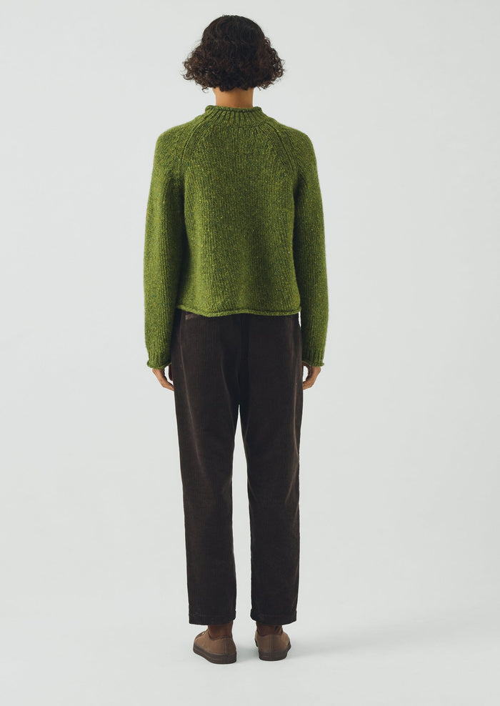 Gabi Cord Pull On Pants | Java