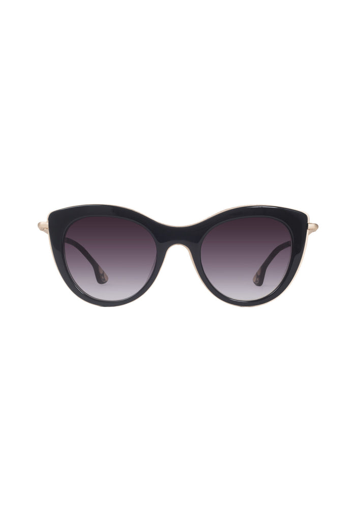 GANSEVOORT - BLACK