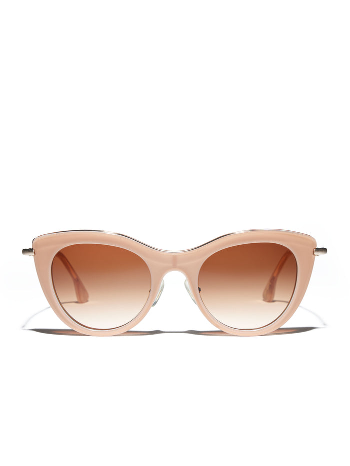 GANSEVOORT - BLUSH