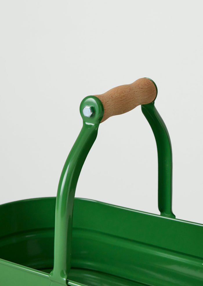 Garden Utility Bucket | Grass Green