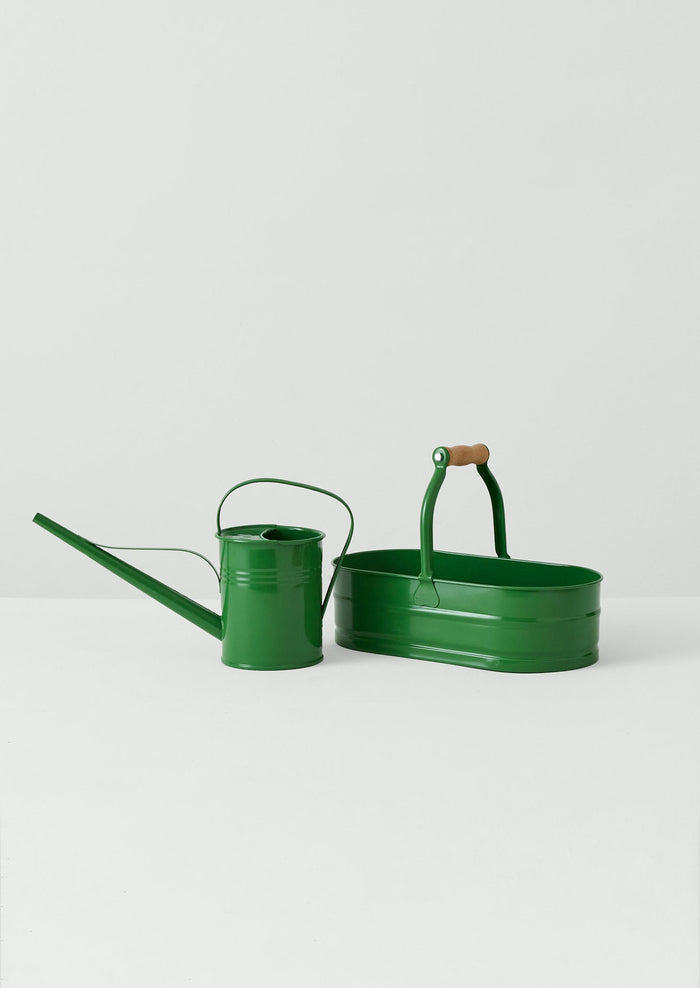 Garden Utility Bucket | Grass Green