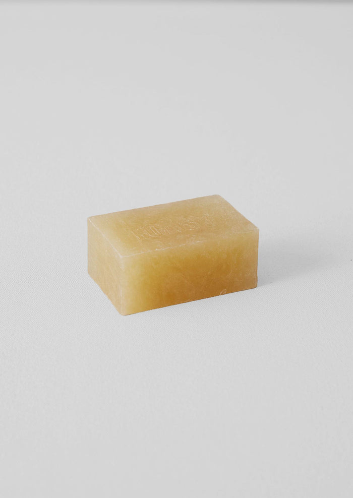 Geranium Glycerine Soap Block | Geranium