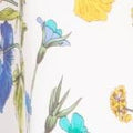 HARMONY FLORAL MIDI DRESS