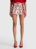 HERA HIGH RISE SHORT