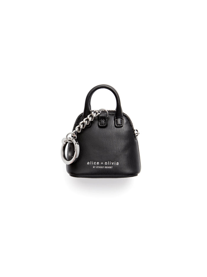 JACKIE MINI STACE FACE BAG - STACEY FACE