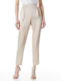 JESSIE SLIM PANT - SAND