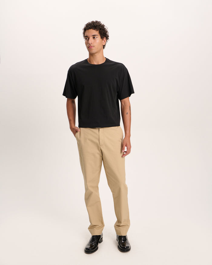 Jimmy Tee - Black