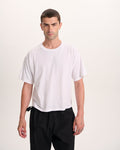 Jimmy Tee - White