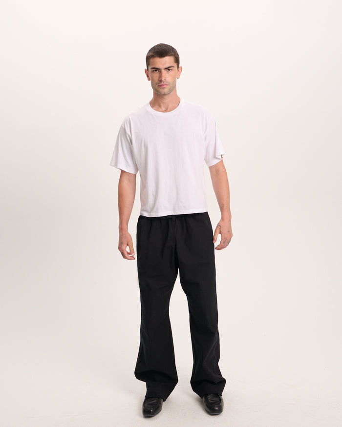 Jimmy Tee - White