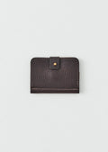 Kate Sheridan Leather Folding Wallet | Date