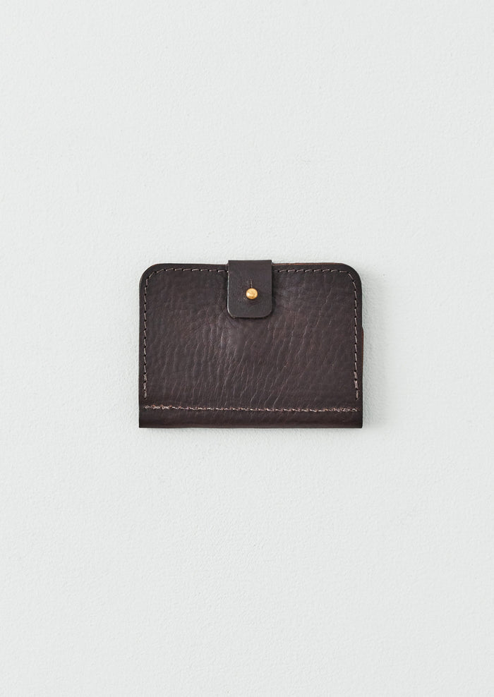 Kate Sheridan Leather Folding Wallet | Date