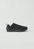 Keen Jasper Split Canvas Sneakers | Black