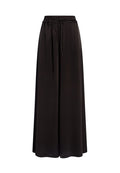 KENLEY TRACK PANT - BLACK