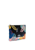 LEXI PRINTED ENVELOPECARD CASE - FANTASY STACE FACE