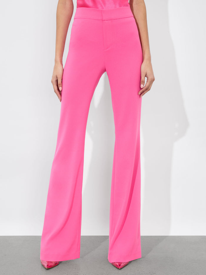 LIVI PANT - WILD PINK