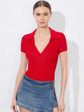 MARTHA POLO - BRIGHT RUBY